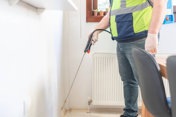 Best Pest Prevention Services  in Metairie, LA